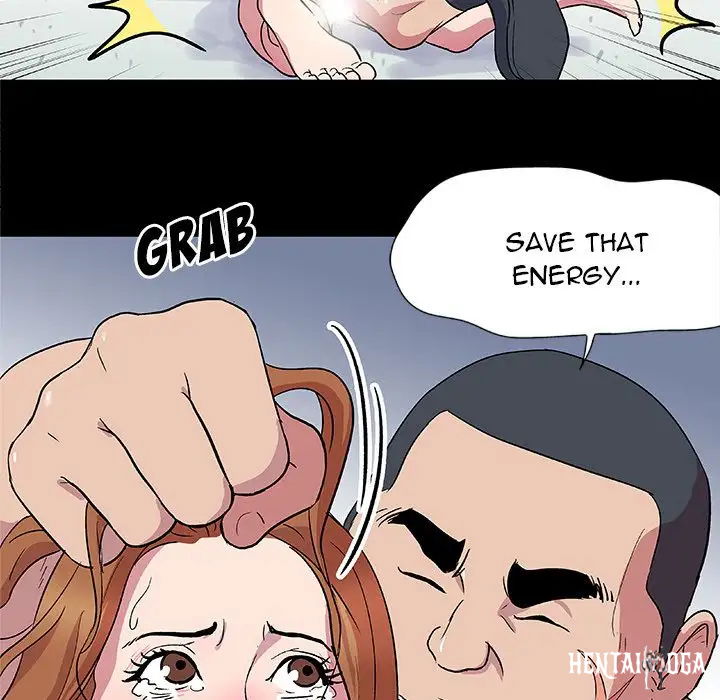 Project Utopia Project Utopia Chapter 3 - Page 14