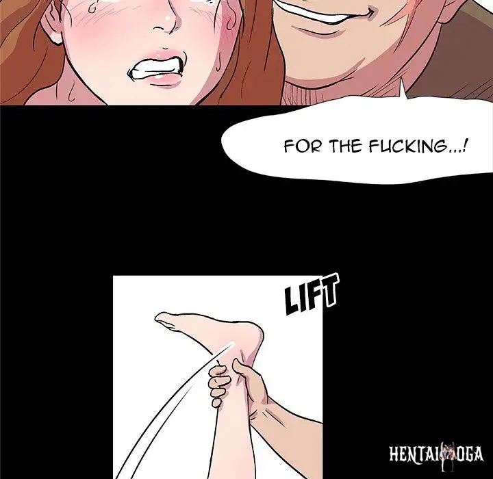 Project Utopia Project Utopia Chapter 3 - Page 15