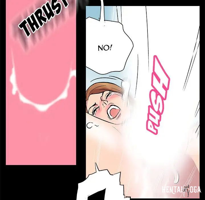 Project Utopia Project Utopia Chapter 3 - Page 19