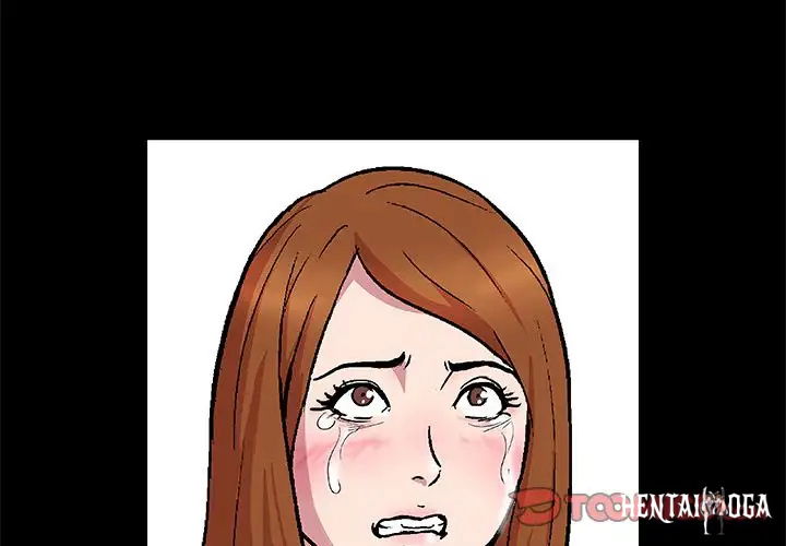 Project Utopia Project Utopia Chapter 3 - Page 2