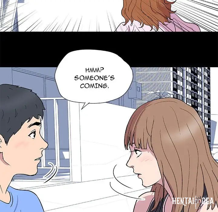 Project Utopia Project Utopia Chapter 3 - Page 29