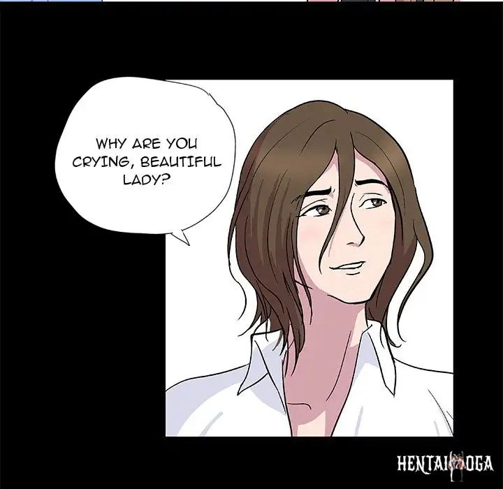 Project Utopia Project Utopia Chapter 3 - Page 30