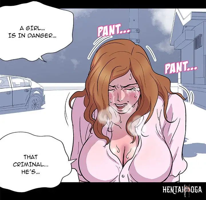 Project Utopia Project Utopia Chapter 3 - Page 31