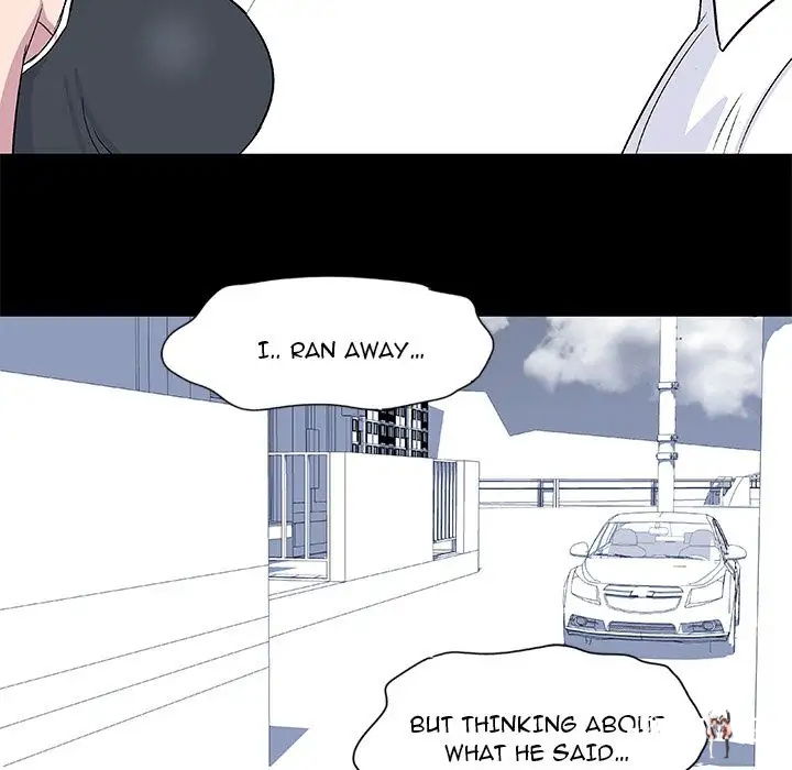 Project Utopia Project Utopia Chapter 3 - Page 34