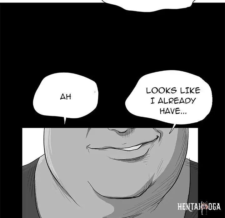 Project Utopia Project Utopia Chapter 3 - Page 35