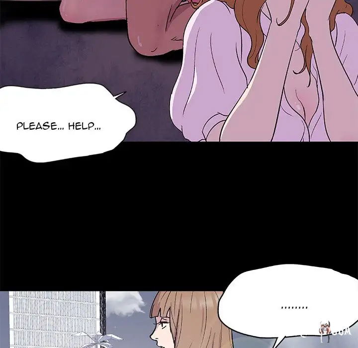 Project Utopia Project Utopia Chapter 3 - Page 38