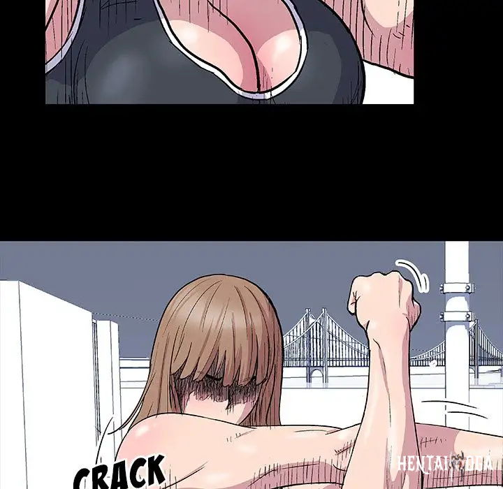 Project Utopia Project Utopia Chapter 3 - Page 41