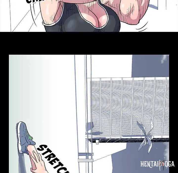 Project Utopia Project Utopia Chapter 3 - Page 42