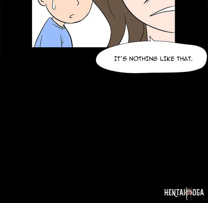 Project Utopia Project Utopia Chapter 3 - Page 50