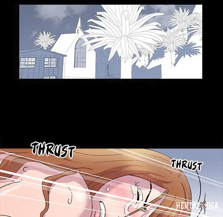 Project Utopia Project Utopia Chapter 3 - Page 53