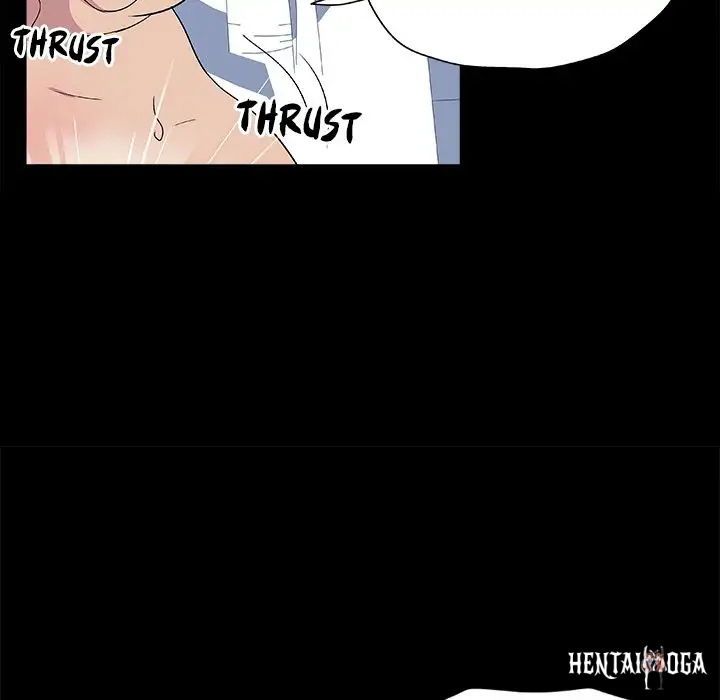 Project Utopia Project Utopia Chapter 3 - Page 55