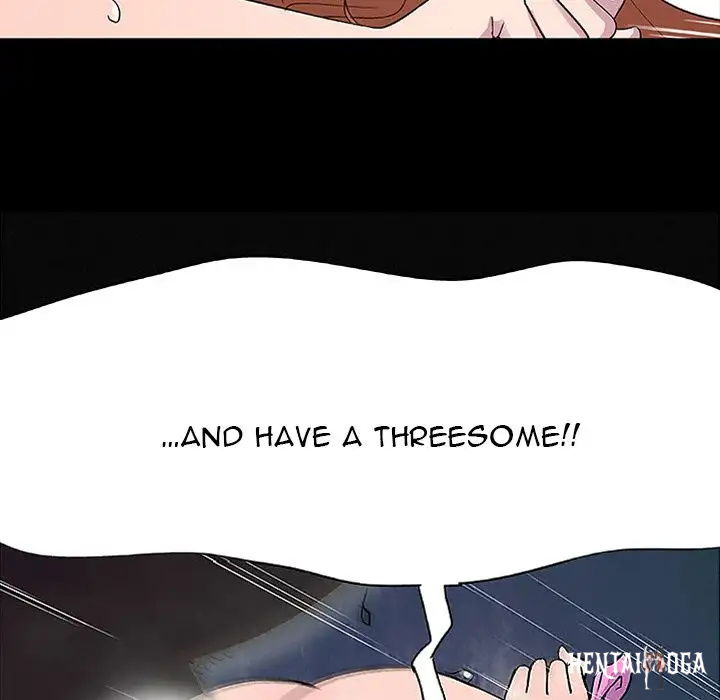 Project Utopia Project Utopia Chapter 3 - Page 62