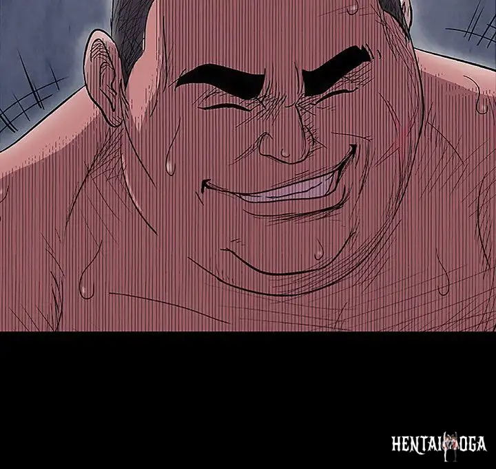 Project Utopia Project Utopia Chapter 3 - Page 64