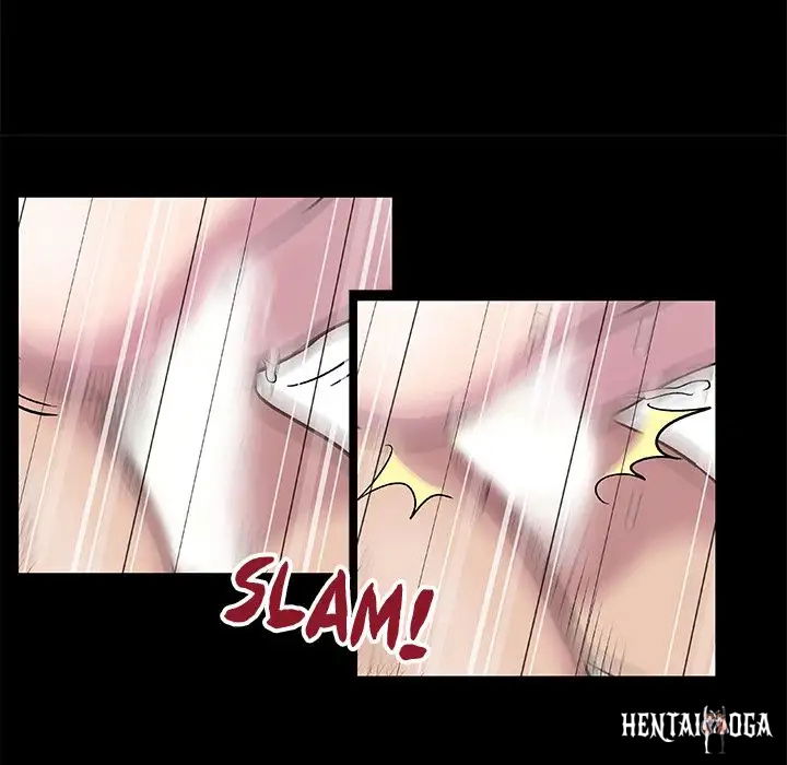 Project Utopia Project Utopia Chapter 4 - Page 11