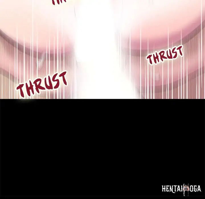 Project Utopia Project Utopia Chapter 4 - Page 15