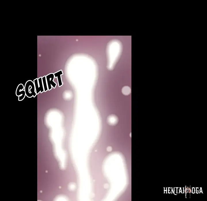 Project Utopia Project Utopia Chapter 4 - Page 16