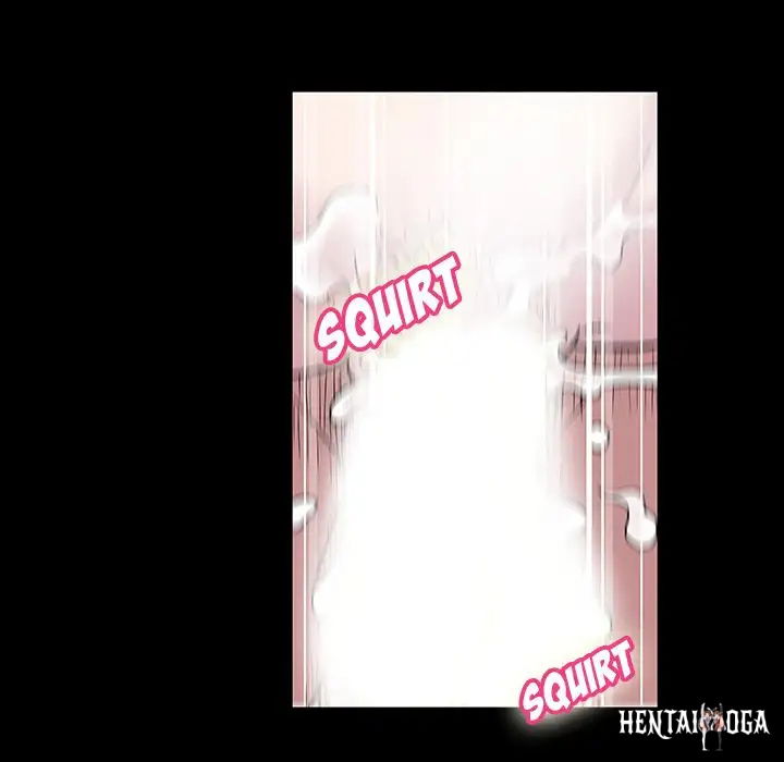 Project Utopia Project Utopia Chapter 4 - Page 18