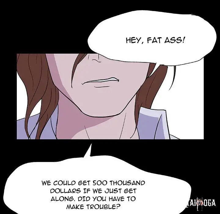 Project Utopia Project Utopia Chapter 4 - Page 23