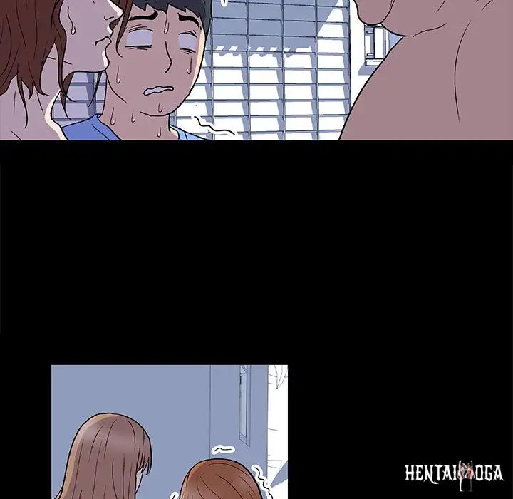 Project Utopia Project Utopia Chapter 4 - Page 29