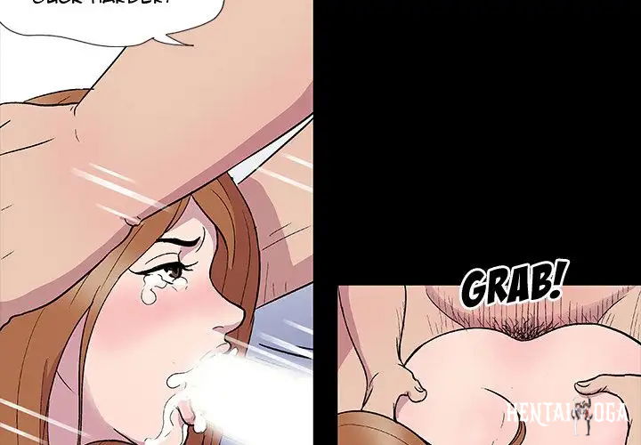 Project Utopia Project Utopia Chapter 4 - Page 3