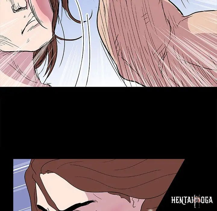 Project Utopia Project Utopia Chapter 4 - Page 35