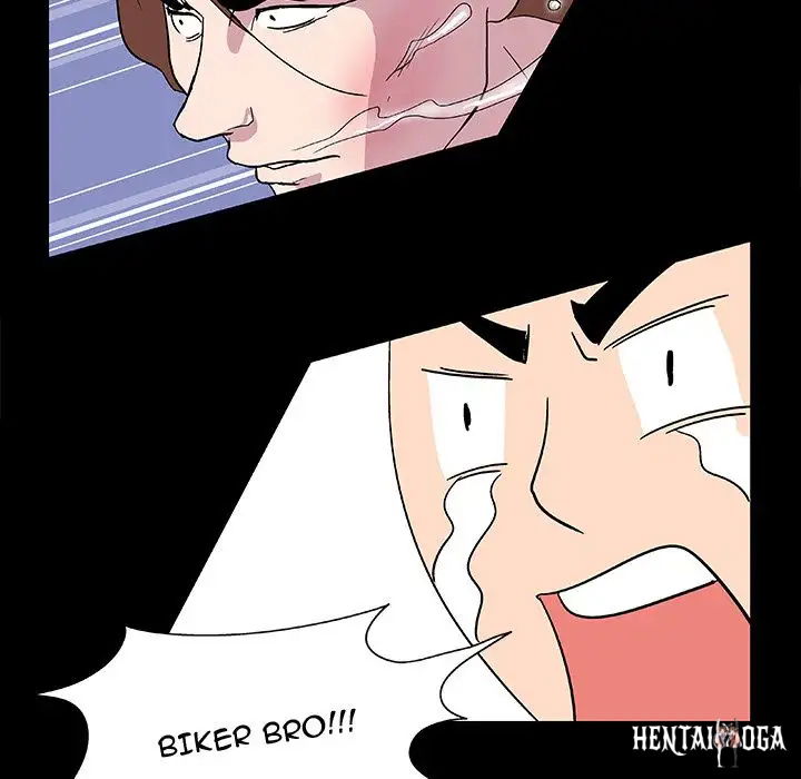 Project Utopia Project Utopia Chapter 4 - Page 36