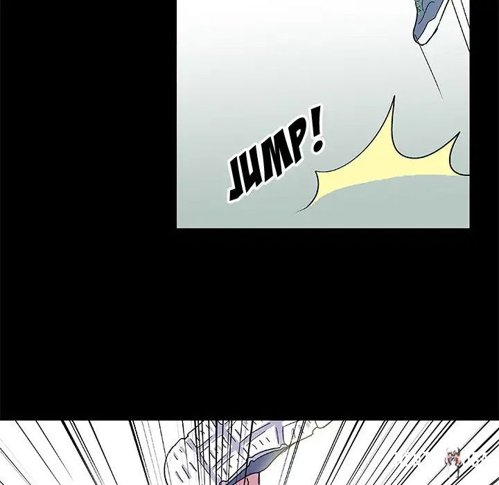 Project Utopia Project Utopia Chapter 4 - Page 42