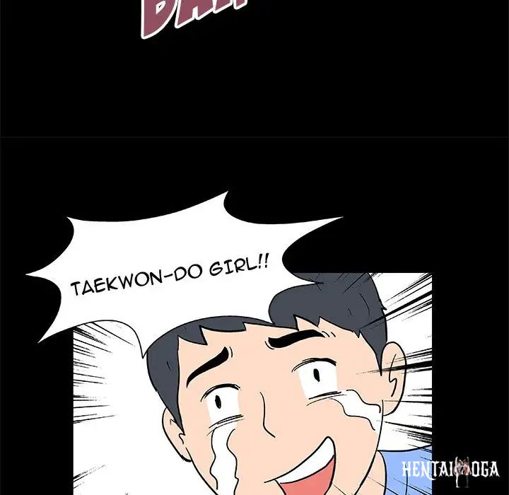 Project Utopia Project Utopia Chapter 4 - Page 44