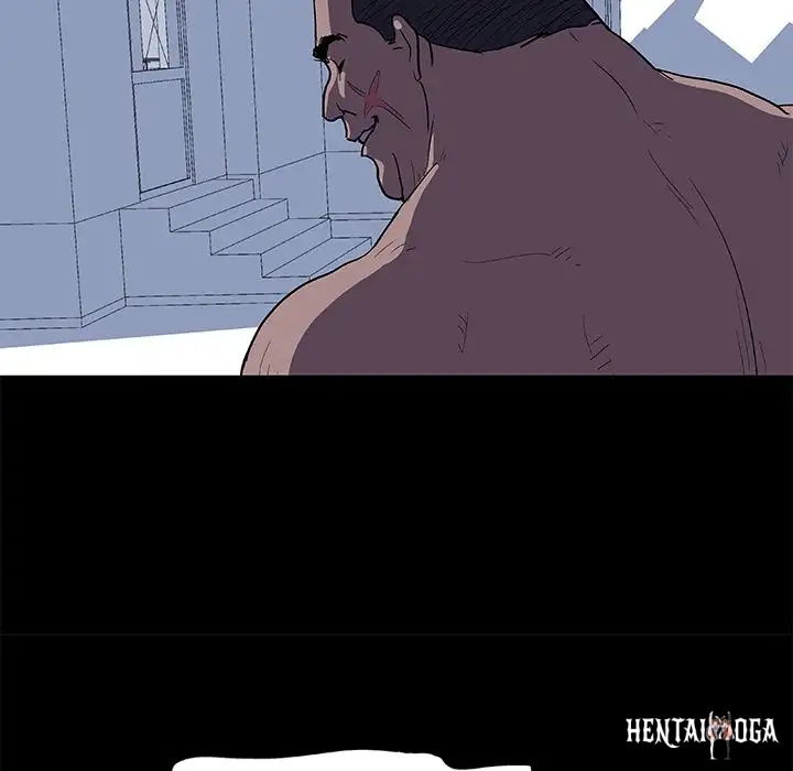 Project Utopia Project Utopia Chapter 4 - Page 47