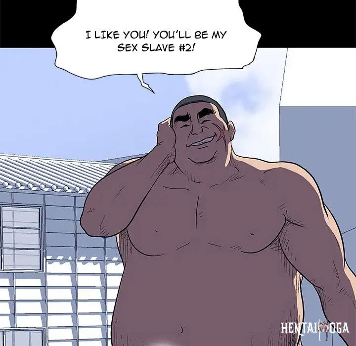 Project Utopia Project Utopia Chapter 4 - Page 48