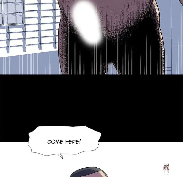 Project Utopia Project Utopia Chapter 4 - Page 49