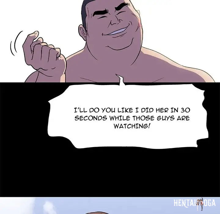 Project Utopia Project Utopia Chapter 4 - Page 50