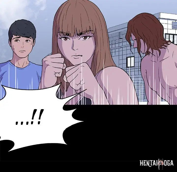 Project Utopia Project Utopia Chapter 4 - Page 51