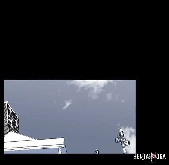 Project Utopia Project Utopia Chapter 4 - Page 52