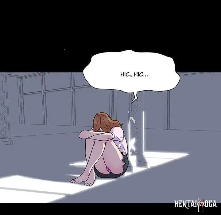 Project Utopia Project Utopia Chapter 4 - Page 55