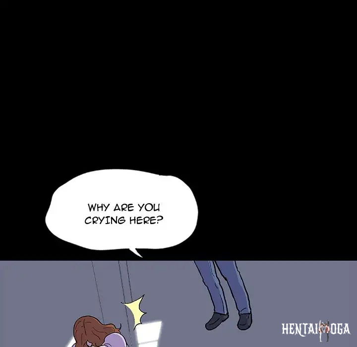 Project Utopia Project Utopia Chapter 4 - Page 56