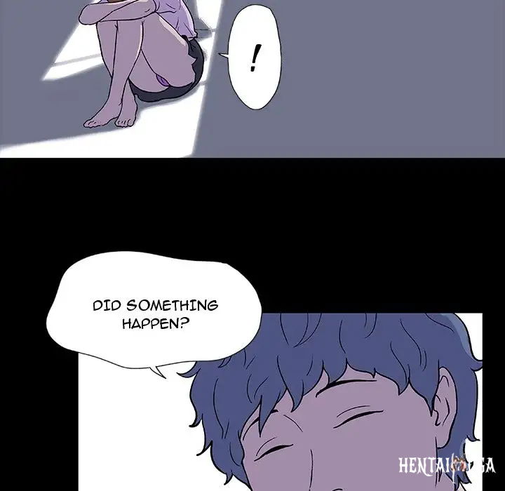 Project Utopia Project Utopia Chapter 4 - Page 57