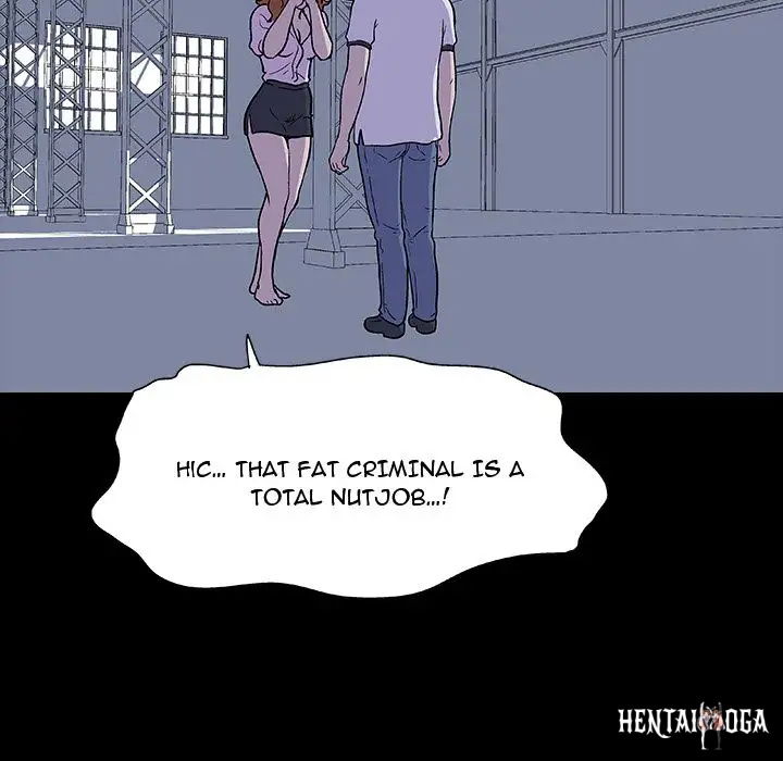 Project Utopia Project Utopia Chapter 4 - Page 60