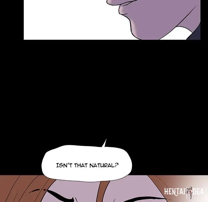 Project Utopia Project Utopia Chapter 4 - Page 62