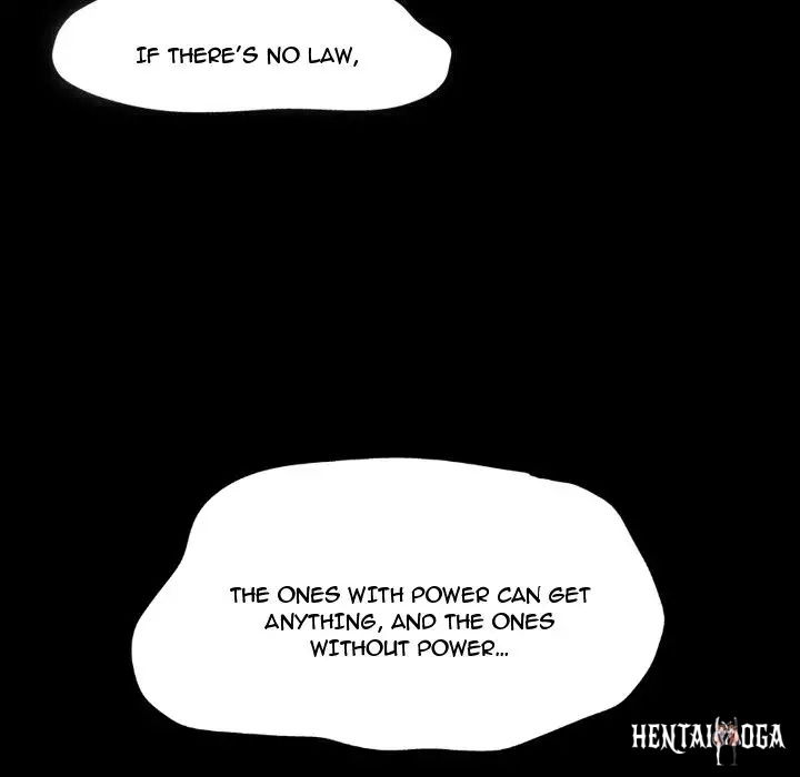 Project Utopia Project Utopia Chapter 4 - Page 64