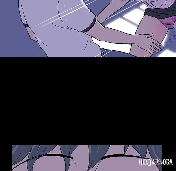 Project Utopia Project Utopia Chapter 5 - Page 11