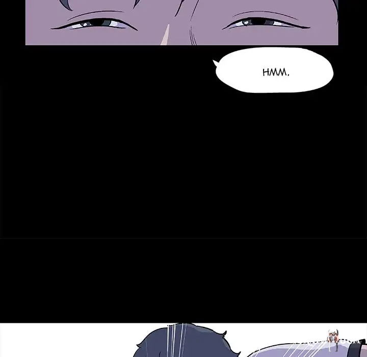 Project Utopia Project Utopia Chapter 5 - Page 12