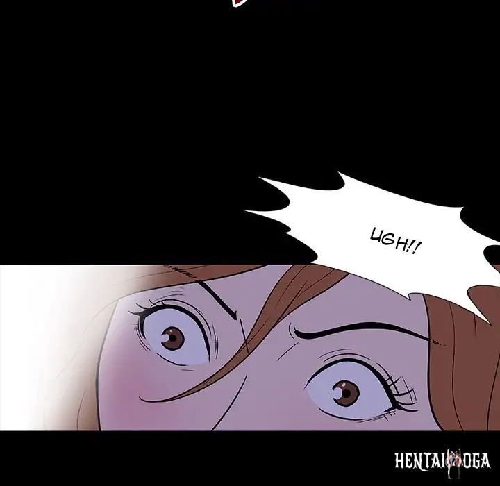 Project Utopia Project Utopia Chapter 5 - Page 14