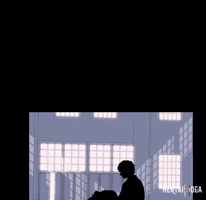 Project Utopia Project Utopia Chapter 5 - Page 15