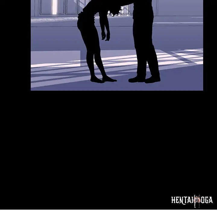 Project Utopia Project Utopia Chapter 5 - Page 16