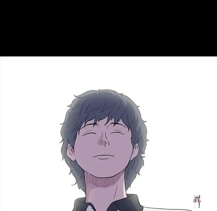 Project Utopia Project Utopia Chapter 5 - Page 20