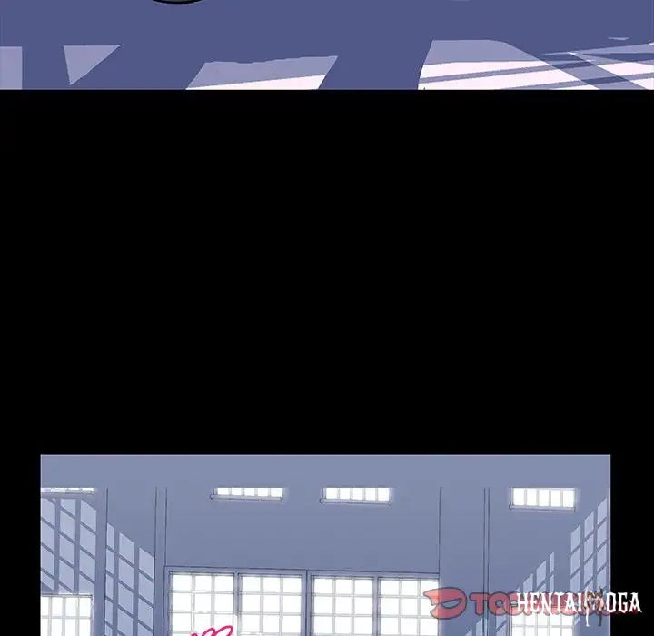 Project Utopia Project Utopia Chapter 5 - Page 22