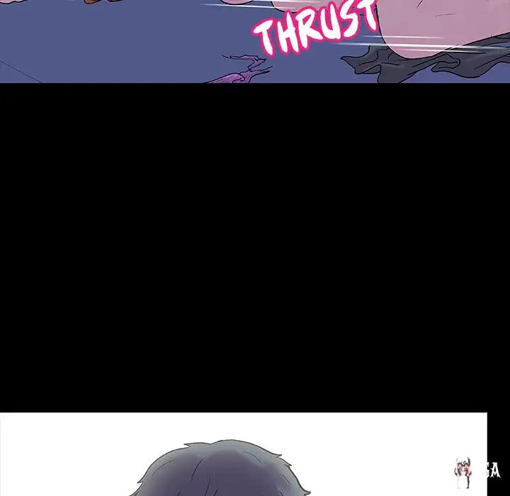 Project Utopia Project Utopia Chapter 5 - Page 24