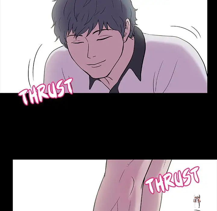 Project Utopia Project Utopia Chapter 5 - Page 25