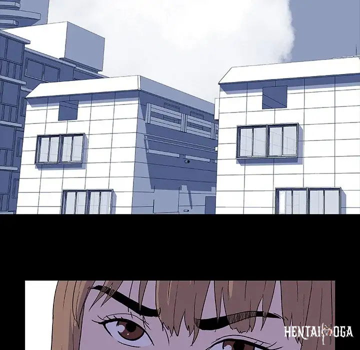 Project Utopia Project Utopia Chapter 5 - Page 29